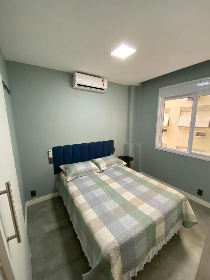 Apartment - Embare - Santos, Frente Ao Mar