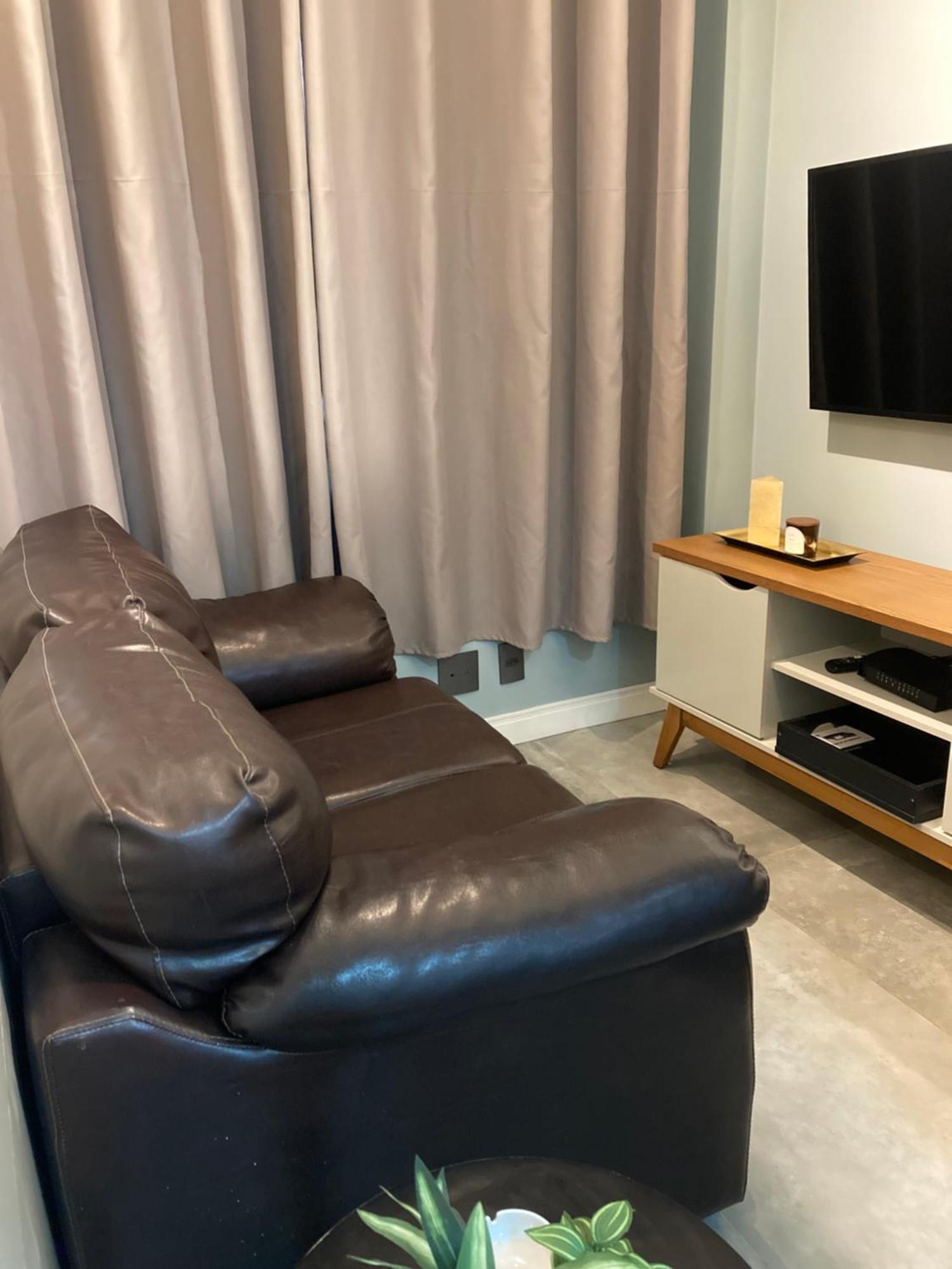 Apartment - Embare - Santos, Frente Ao Mar