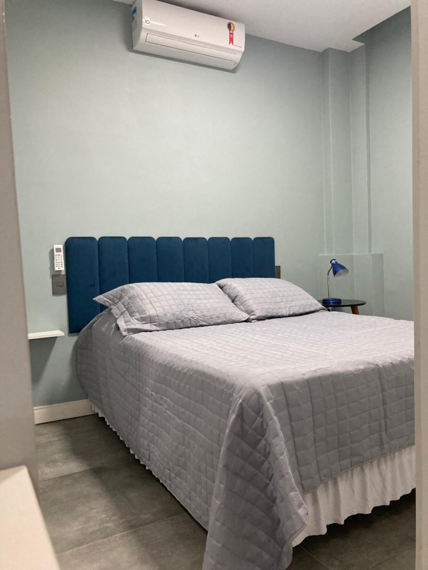 - Embare - Santos, Frente Ao Mar Apartment *